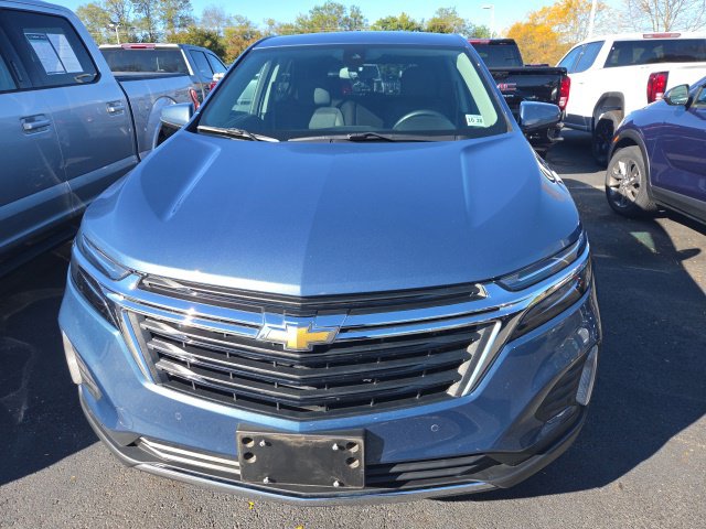 Used 2024 Chevrolet Equinox LT SUV