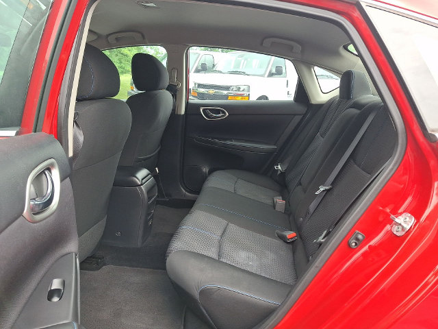 2019 Nissan Sentra SR - Photo 21