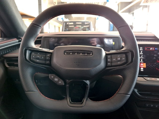 2026 Dodge Charger Scat Pack - Photo 11