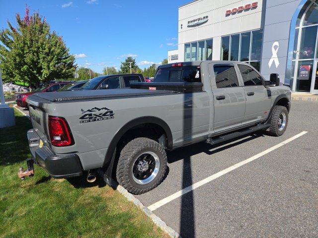 Used 2026 Ram 3500 Tradesman Truck