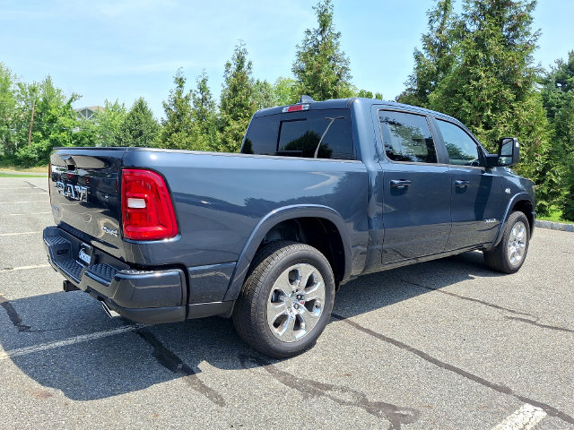 2026 RAM 1500 Big Horn/Lone Star - Photo 5