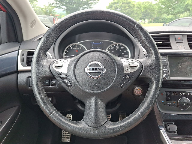 2019 Nissan Sentra SR - Photo 11