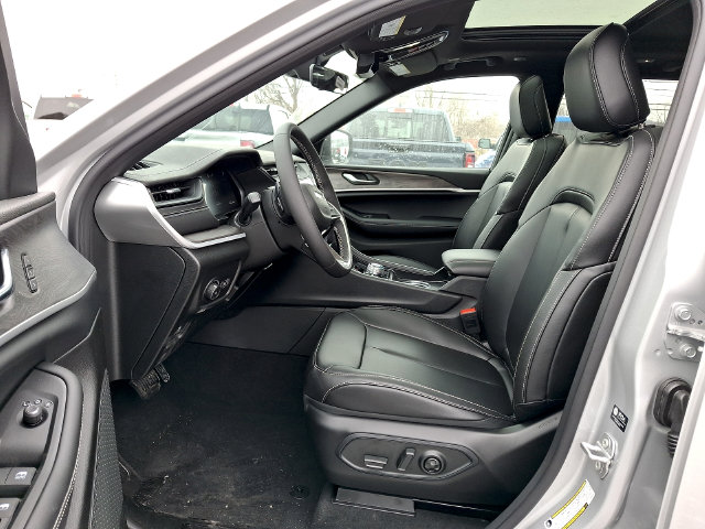 2026 Jeep Grand Cherokee Limited - Photo 7