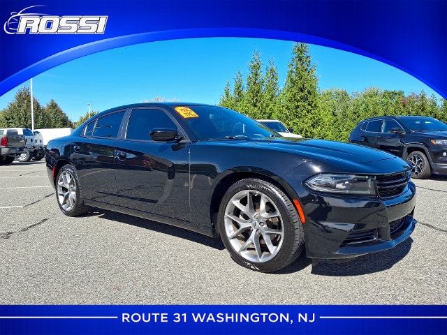 2022 Dodge Charger