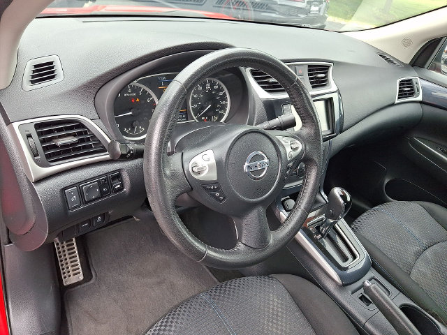 2019 Nissan Sentra SR - Photo 10