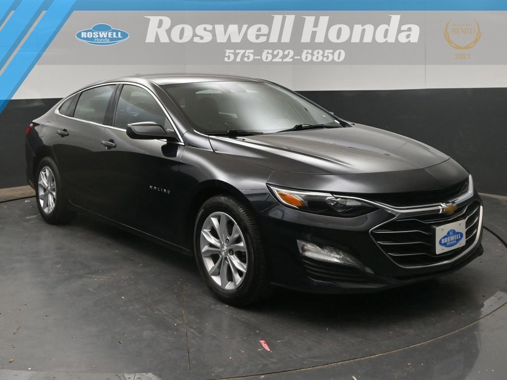 2023 Chevrolet Malibu