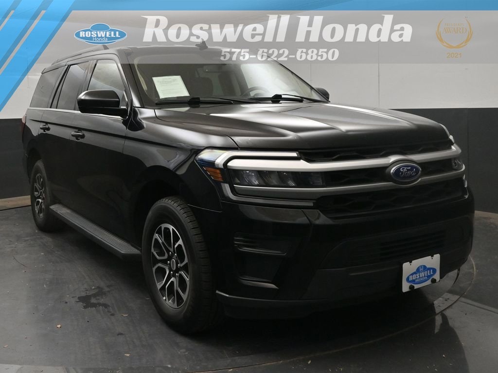 2024 Ford Expedition