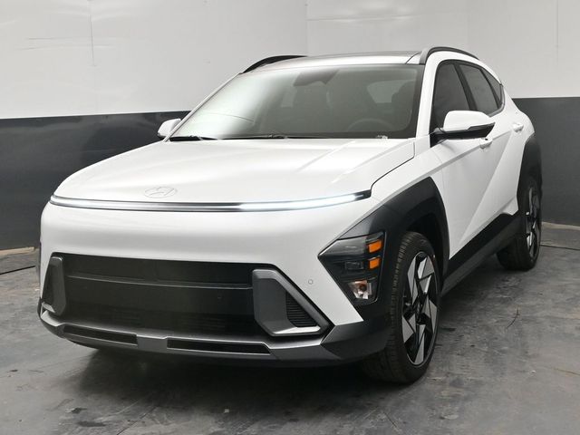 2026 Hyundai Kona