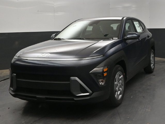 2027 Hyundai Kona SE