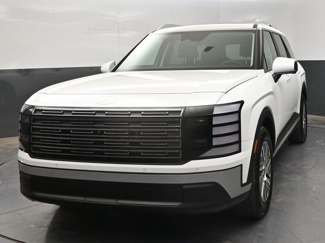  Hyundai Palisade Hybrid