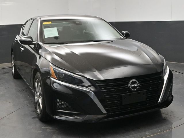 Used 2023 Nissan Altima S with VIN 1N4BL4BV5PN417925 for sale in Roswell, NM