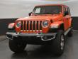Used 2019 Jeep Wrangler Unlimited Sahara SUV