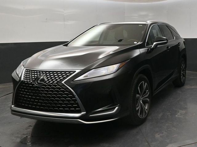 2020 Lexus RX