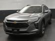 Used 2026 Chevrolet Trax LT SUV