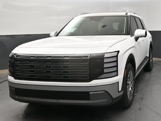  Hyundai Palisade Hybrid