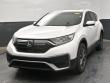 Used 2021 Honda CR-V EX SUV