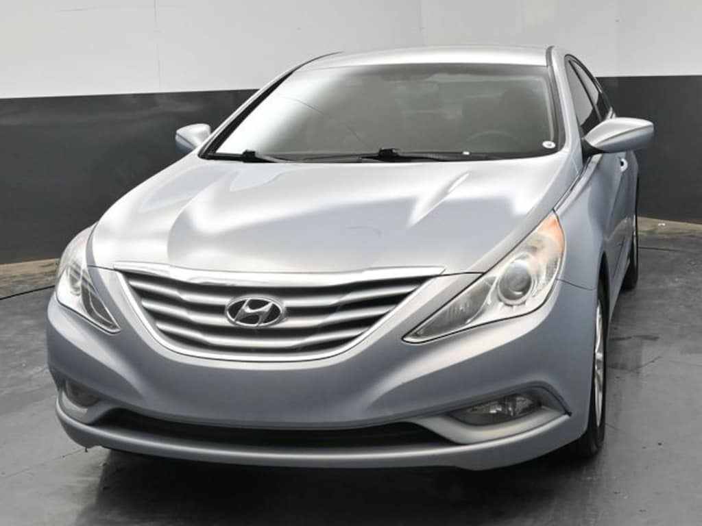 Used 2013 Hyundai Sonata GLS Sedan