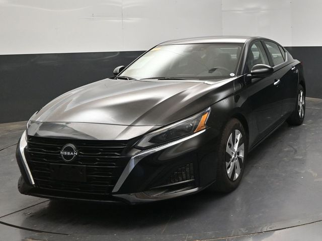 2023 Nissan Altima S