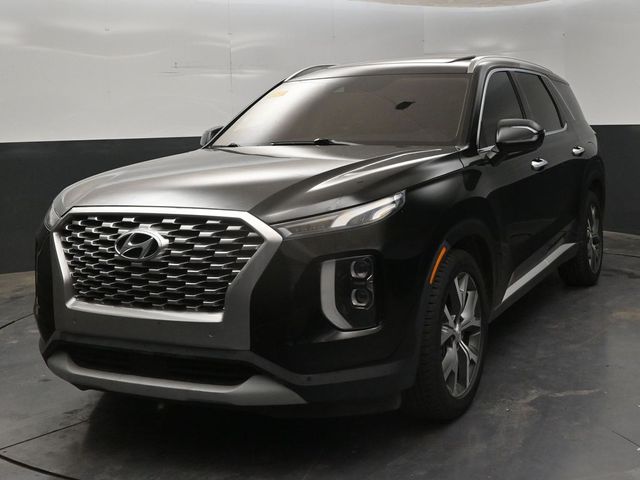 2022 Hyundai Palisade