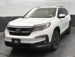 Used 2021 Honda Pilot Special Edition SUV