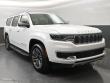 Used 2024 Jeep Wagoneer L Series II SUV