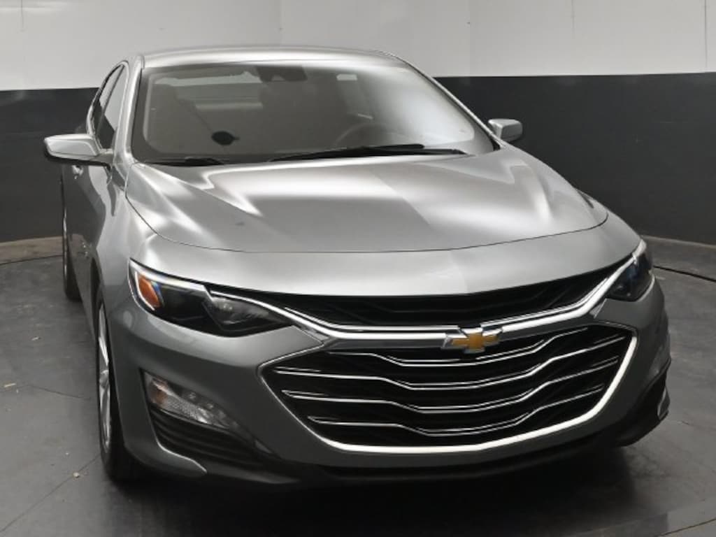 Used 2023 Chevrolet Malibu 1LT Sedan
