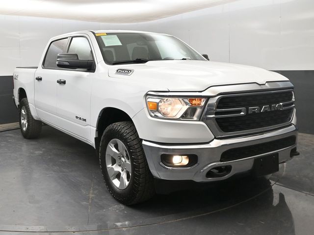 Used 2024 Ram 1500 Big Horn/Lone Star Truck