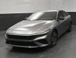 Used 2025 Hyundai Elantra SEL Sport Sedan