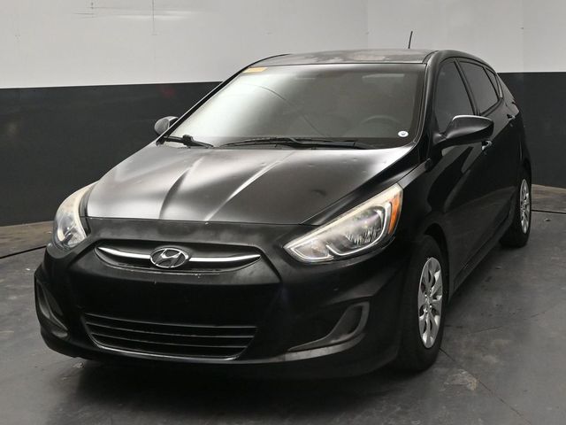2017 Hyundai Accent
