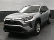 Used 2019 Toyota RAV4 LE SUV