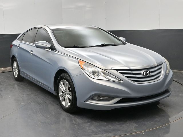 Used 2013 Hyundai Sonata GLS with VIN 5NPEB4AC4DH636784 for sale in Roswell, NM