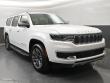 Used 2024 Jeep Wagoneer L Series II SUV