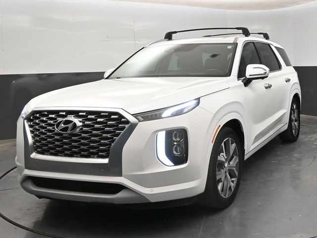2022 Hyundai Palisade