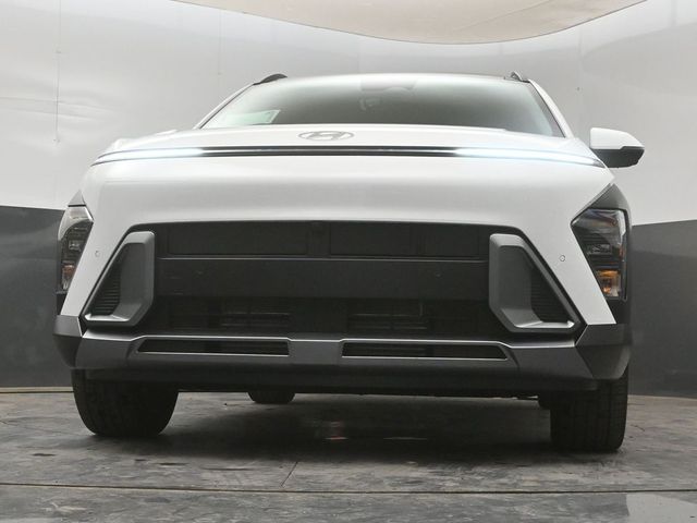 2026 Hyundai Kona Limited - Photo 27
