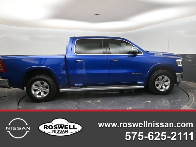 2019 RAM 1500 Pickup
