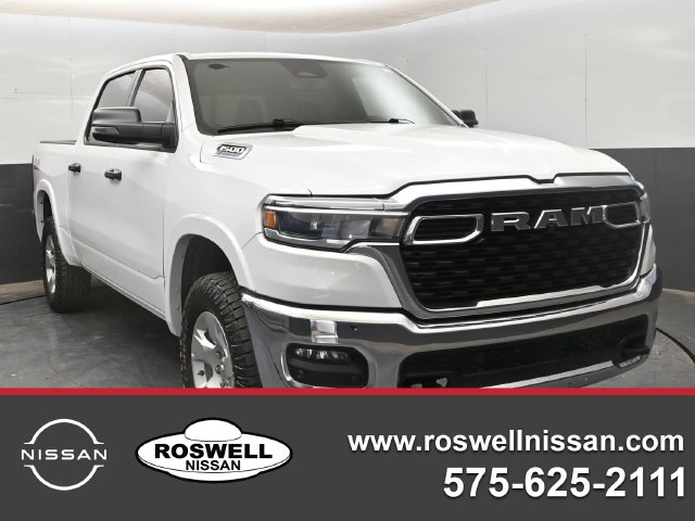 2025 RAM 1500 Pickup Big Horn/Lone Star