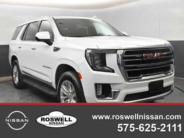 2024 GMC Yukon
