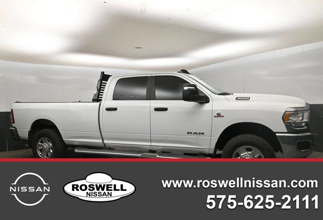 2024 RAM 3500 Pickup