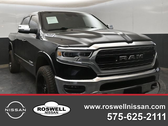 2024 RAM 1500 Pickup Limited