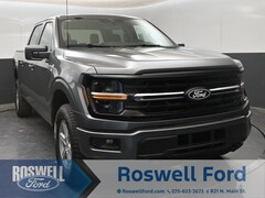 2026 Ford F-150 XLT Truck