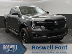 2026 Ford Ranger XL Truck