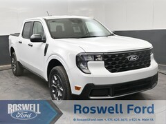 2026 Ford Maverick XLT Truck