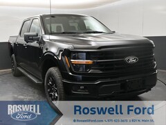 2026 Ford F-150 XLT Truck