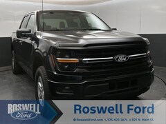 2026 Ford F-150 XLT Truck