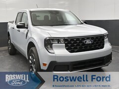 2026 Ford Maverick XLT Truck