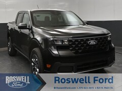 2026 Ford Maverick XLT Truck