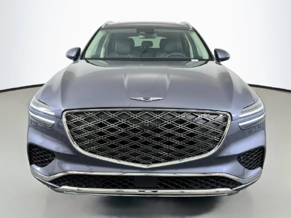 New 2027 Genesis GV70 2.5T Advanced SUV
