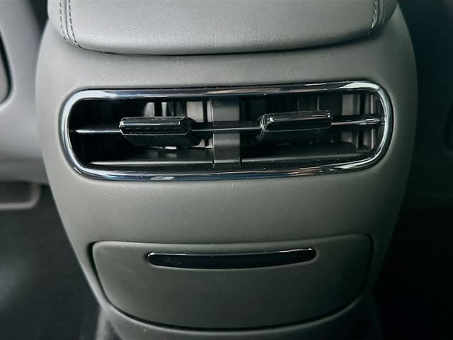 2026 GENESIS G90 Prestige Black - Photo 17