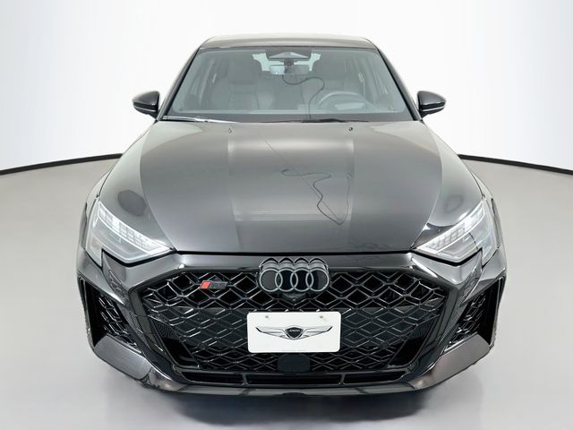 Used 2026 Audi RS 3 2.5T Sedan