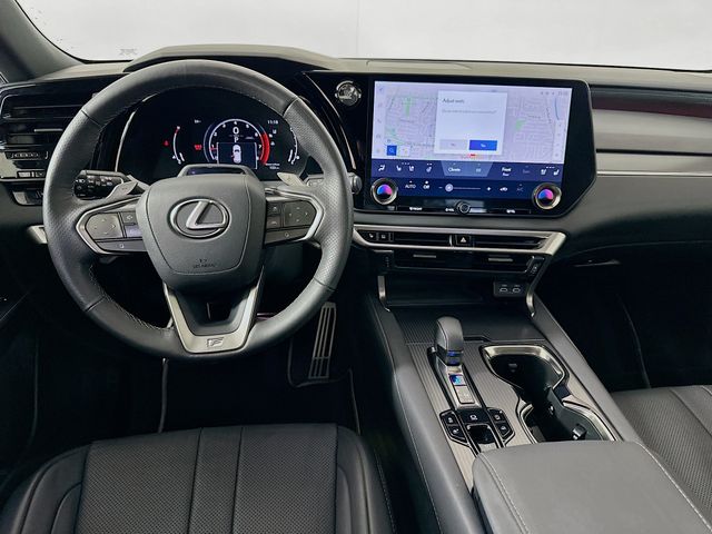 2024 Lexus RX 350 F SPORT - Photo 23